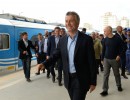 Macri exhortó a defender la mentalidad exportadora y la inserción de la Argentina en el mundo