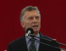 Macri: Construimos cimientos sólidos para una política de Defensa a largo plazo