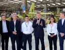 Macri: “Hay un proyecto que crece”