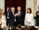 Alberto Fernández sworn in as President of Argentina