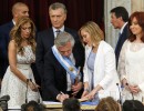 Alberto Fernández sworn in as President of Argentina