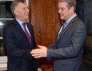 El Presidente se reunió con el Director General de la OMC