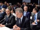 Macri at COP 25: “We still have an opportunity to change. Future societies will value what we’ve done to build a safer, cleaner and more sustainable planet”