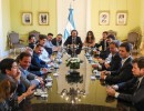 Nación, Provincia y municipios trabajan en conjunto para cuidar el bolsillo a los argentinos