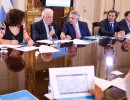 El Gobierno creó un fondo especial de 1700 millones de pesos para reforzar el sistema de salud ante el Coronavirus COVID-19