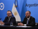 El Gobierno anunció medidas para garantizar la producción, el trabajo y el abastecimiento