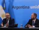 El Gobierno anunció medidas para garantizar la producción, el trabajo y el abastecimiento