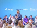 El presidente Alberto Fernández presentó el listado de medicamentos gratuitos para jubilados