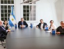 Coronavirus COVID-19: el Presidente anunció la creación de un test de diagnóstico rápido desarrollado por científicos argentinos