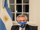 El Presidente enviará tres proyectos de ley para darle estatus de política de Estado al reclamo argentino de soberanía sobre las Malvinas