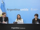 El Gobierno anunció un refuerzo del Ingreso Familiar de Emergencia