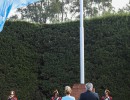 Día de la Bandera: El Presidente tomó la promesa a alumnos de todo el país y ponderó la figura del general Belgrano   
