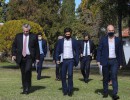 Coronavirus: El Presidente anunció una apertura escalonada de las actividades entre el 18 de julio y el 2 de agosto
