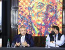 “Néstor Kirchner fue el mejor presidente que la democracia tuvo”, afirmó Alberto Fernández