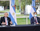 El Presidente presentó un proyecto de inversión en salud pública para Chaco que beneficiará a más de un millón de personas