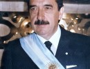 RAÚL RICARDO ALFONSÍN (1983 - 1989)