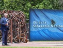 Alberto Fernández: “Peleamos por la soberanía cultural, tecnológica, científica y alimenticia del país”