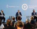 El Presidente anunció la puesta en marcha del Plan de Promoción de la Producción de Gas Argentino