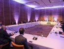 El Presidente se reunió con empresarios mexicanos que tienen inversiones en la Argentina