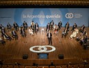 El Presidente convocó a  “hacer una sociedad más justa” en la que “apostemos al diálogo y a construir el futuro entre todos”