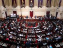 El Presidente brindó el discurso de Apertura del 139° Período de Sesiones Ordinarias en el Congreso de la Nación 