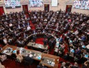 El Presidente brindó el discurso de Apertura del 139° Período de Sesiones Ordinarias en el Congreso de la Nación 