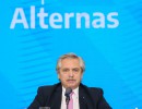 El presidente anunció hoy en Rosario obras por más de $76.000 millones para la provincia de Santa Fe en una nueva reunión de Gabinete Federal