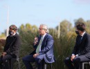 El presidente anunció la entrega de netbooks a estudiantes: “Nuestro deber es que todas las chicas y chicos tengan acceso a la educación”