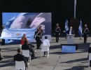 “Vamos a seguir trabajando para que en Argentina se terminen las diferencias”, afirmó el Presidente en el Día de la Bandera