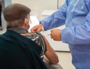 COVID-19: más de medio millón de vacunados en los últimos tres días en la Argentina