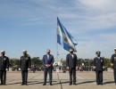 El Presidente agradeció a las Fuerzas Armadas la asistencia para enfrentar la pandemia: “Quiero reconocerles de corazón mi gratitud”