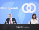 Alberto Fernández invitó a que “terminemos con el desencuentro y a que todos digamos sí para avanzar”