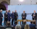 Alberto Fernández: “La solución del problema de los argentinos está en que estemos más unidos que nunca”