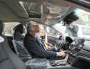 El Presidente visitó la planta de la empresa Toyota, donde se anunció la presentación del proyecto de Ley de Movilidad Sustentable