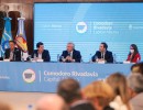 El Presidente anunció inversiones para Chubut por más de 12.176 millones de pesos