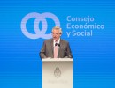 El presidente encabezó el Consejo Económico y Social y delineó los 10 desafíos estructurales de su gobierno para el próximo año
