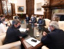 El presidente Alberto Fernández anunció el sostenimiento de precios en el sector turístico para la temporada de verano 2022