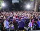 Alberto Fernández: “Hoy lo central es la memoria y mantener en pie la exigencia de la búsqueda de la verdad y la justicia”