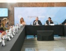 Alberto Fernández en recorrida por Mar de Ajó: “Si defendemos el turismo argentino defendemos el país