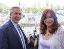 “Gobernamos con convicciones firmes y con el pragmatismo necesario para saber qué es lo mejor para los argentinos y argentinas”, dijo el presidente