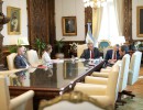 El presidente Alberto Fernández dialogó con el primer ministro de Canadá, Justin Trudeau, acerca de la situación en Ucrania