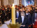 Alberto Fernández: “Las del cardenal fueron palabras muy reflexivas que comparto