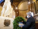 Alberto Fernández: “Las del cardenal fueron palabras muy reflexivas que comparto