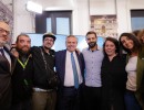 El presidente promulgó la Ley de Cannabis Medicinal y Cáñamo Industrial, para su desarrollo productivo y el cuidado de la salud