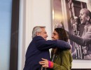 El presidente promulgó la Ley de Cannabis Medicinal y Cáñamo Industrial, para su desarrollo productivo y el cuidado de la salud