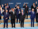 El presidente concluyó su agenda de trabajo en la IX Cumbre de las Américas