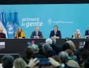 “Los Derechos Humanos son una bandera que inalterablemente levantaremos para ser una sociedad mejor”, dijo el presidente