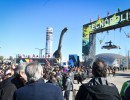 Alberto Fernández: “Cada vez que invertimos en ciencia, técnica y educación, estamos invirtiendo en el futuro del país”