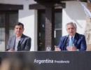 Alberto Fernández: “Donde las condiciones de igualdad se pierden tiene que aparecer el Estado para poner igualdad”