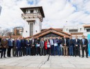 Alberto Fernández: “Donde las condiciones de igualdad se pierden tiene que aparecer el Estado para poner igualdad”